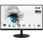 Monitory - Monitor MSI PRO MP242A - miniaturka - grafika 1