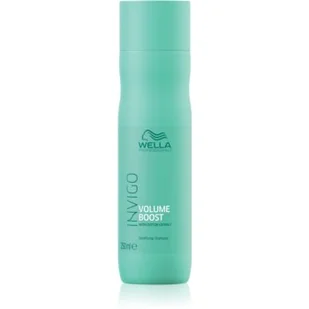 Wella Invigo Volume szampon dodający objętości 250ml - Szampony do włosów - miniaturka - grafika 1