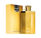 Wody i perfumy męskie - Dunhill, Desire Gold for Man, Woda Toaletowa, 100ml - miniaturka - grafika 1
