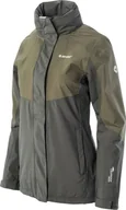Kurtki i kamizelki sportowe damskie - Hi-Tec LADY TEMUCO - miniaturka - grafika 1