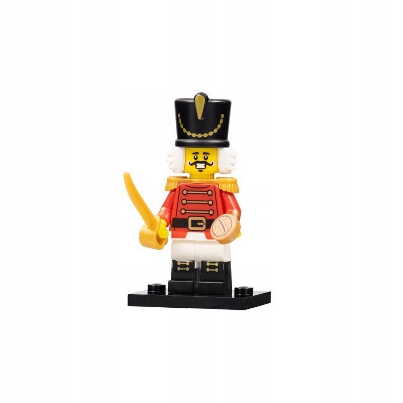 Minifigurka 