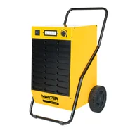 Ogrzewanie przenośne - Osuszacz powietrza Master DH 62 Master Heaters - miniaturka - grafika 1