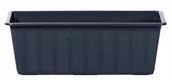 Donice - Prosperplast Skrzynka balkonowa 50 cm antracyt - miniaturka - grafika 1