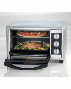 Mini Piekarnik ARIETE 985/1 Bon Cusine 300 - AGD OUTLET - miniaturka - grafika 11