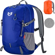 Plecaki - Plecak Turystyczny Trekkingowy Górski W Góry 25L Męski Damski Mocny Premium - miniaturka - grafika 1