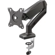 Uchwyty do telewizora - DELTACO DELTACO Monitor desk mount 13-27" gas aoperated. ARM-534 - miniaturka - grafika 1