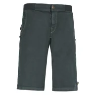 Spodenki męskie - Męskie szorty E9 Kroc Flax Men's Rozmiar: XL / Kolor: szary - miniaturka - grafika 1