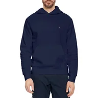 Bluzy męskie - Bluza Tommy Hilfiger FLAG LOGO HOODY MW0MW34266C87 M - miniaturka - grafika 1