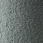 Lampy stojące - Brilliant Lampa stołowa Teddy, zielona, wysokość 30 cm, tkanina/metal - miniaturka - grafika 1