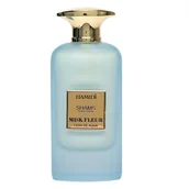 Wody i perfumy męskie - Hamidi Shams Edition Misk Fleur L'eau de Aqua woda perfumowana spray 100 ml - miniaturka - grafika 1