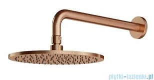 Omnires Y System prysznicowy podtynkowy miedź szczotkowana SYSY36CPB ___ RABAT W KOSZYKU! ___ | - Baterie umywalkowe - miniaturka - grafika 3