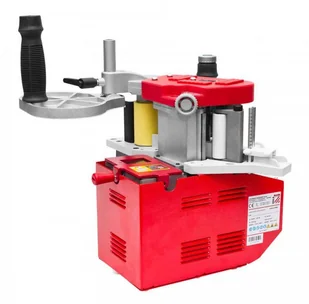Mobilna okleiniarka ręczna Holzmann (szerokość laminatu: 10-65mm, moc: 855W) 44380426 - Inne urządzenia budowlane - miniaturka - grafika 6