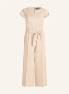 Moda i Uroda OUTLET - Betty Barclay Kombinezon beige - miniaturka - grafika 1