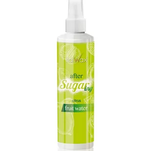Cytrusowy lotion po depilacji ItalWax łagodzący - Depilacja - miniaturka - grafika 1