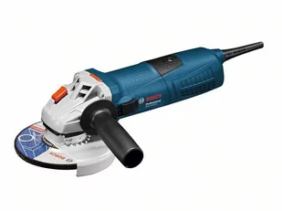 Bosch Professional GWS 13-125 CI 060179E002. 1300W (6017900) - Szlifierki i polerki - miniaturka - grafika 1