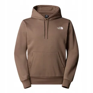 THE NORTH FACE BLUZA SIMPLE DOME NF0A89FCBOW r XL - Bluzy męskie - miniaturka - grafika 1