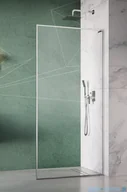 Kabiny prysznicowe - Radaway Modo F SL II chrom kabina Walk-in 50x216cm prawa szkło przejrzyste 10419054-01-01R - miniaturka - grafika 1