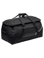 Torby sportowe - Torba Podróżna Plecak Vaude City Duffel 65 L - Czarna - miniaturka - grafika 1