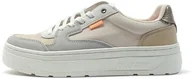 Trampki damskie - Palladium Pallasphalt Lo, trampki damskie, piaskowy, 37 EU - miniaturka - grafika 1
