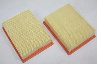 Filtr powietrza Dello Automega 180043910 - Filtry powietrza - miniaturka - grafika 1