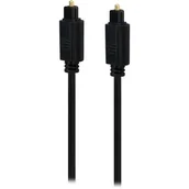 Kable - Kabel optyczny Toslink - Toslink XLINE 3 m - miniaturka - grafika 1