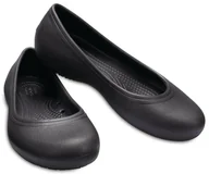 Baleriny - Baleriny Baletki Klasyczne Damskie Buty Crocs 42,5 - miniaturka - grafika 1