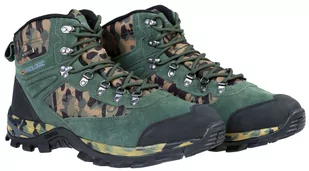Buty Prologic Bank Bound Camo Trek Boot Mh 42 - Inne akcesoria dla wędkarzy - miniaturka - grafika 1