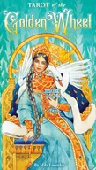 Ezoteryka - Tarot of the Golden Wheel - miniaturka - grafika 1