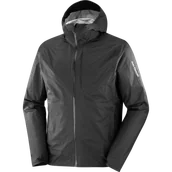 Kurtki męskie - KURTKA MĘSKA SALOMON BONATTI WP M C21348 - miniaturka - grafika 1