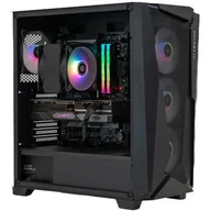 Zestawy komputerowe - MAD DOG PBG AORUS301-A06WR32WH R5-7500F 32GB RAM 1TB SSD GeForce RX7700XT Wi-Fi Windows 11 Home PBG AORUS301-A06WR32WH - miniaturka - grafika 1