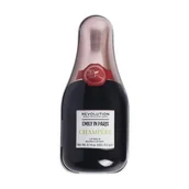 Balsamy do ust - Makeup Revolution London Emily In Paris Champère Lip Balm Balsam do ust 5,5 g - miniaturka - grafika 1