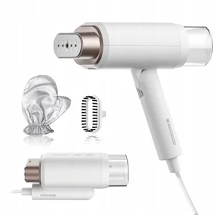 Newbealer NB316A 1200 W - Parownice do ubrań - miniaturka - grafika 1