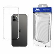 Etui i futerały do telefonów - 3mk All-Safe AC iPhone 11 Pro Max Armor Case Clear - miniaturka - grafika 1