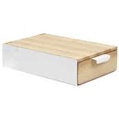 Pudełka i szkatułki - Szkatułka na biżuterię UMBRA Reflexion 290242-668 - miniaturka - grafika 1