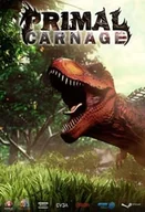 Gry PC Cyfrowe - Primal Carnage Steam Key GLOBAL - miniaturka - grafika 1