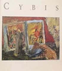 Jan Cybis - Biografie i autobiografie - miniaturka - grafika 1