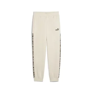 ESS Graphic Animal Comfort spodnie dresowe z wysokim stanem FL cl - Spodnie rowerowe - miniaturka - grafika 1