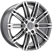 Felgi aluminiowe - Felgi aluminiowe RACINGLINE RB1026, 20", 4 szt. - miniaturka - grafika 1