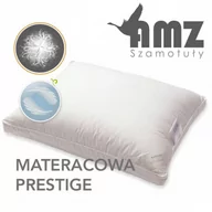 Poduszki - Poduszka MATERACOWA PRESTIGE PUCH 100% AMZ 40x40 - miniaturka - grafika 1