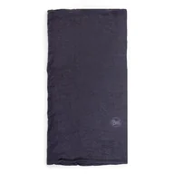 Apaszki i szaliki damskie - Buff Komin Mideweight Merino Wool 113022.779.10.00 Night Blue Melange - miniaturka - grafika 1