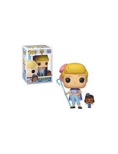 Funko POP! Toy Story 4: Bo Peep - Figurki kolekcjonerskie - miniaturka - grafika 3