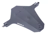 Błotniki rowerowe - SIMPLA Błotnik Rowerowy Przó / Tył Iq Front Mad - miniaturka - grafika 1