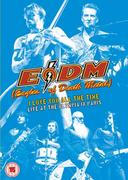 Pozostałe filmy Blu-Ray - Eagles of Death Metal: I Love You All the Time - Live at the... (Vincent Bordes) (Blu-ray) - miniaturka - grafika 1
