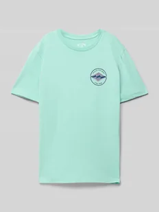 T-shirt z okrągłym dekoltem model ‘ROTOR DIAMOND’ - Koszulki dla chłopców - miniaturka - grafika 1