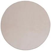 Dywany - Dywan May 100 cm koło beżowy - miniaturka - grafika 1