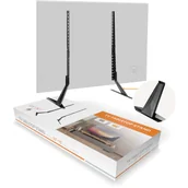 Inne akcesoria audio-wideo - MOZOS TS2 stojak nogi do telewizora VESA 800x400 max - miniaturka - grafika 1