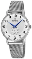 Zegarki męskie - Festina Retro F20568-1 - miniaturka - grafika 1