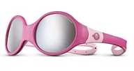 Okulary przeciwsłoneczne - Julbo Loop L SP4 Baby - miniaturka - grafika 1