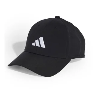 Czapka z daszkiem ADIDAS BBCAP LT NL JN6589 – Czarny - Czapki damskie - miniaturka - grafika 1