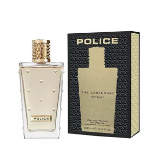 Police Legend For Woman woda perfumowana 30ml - Wody i perfumy damskie - miniaturka - grafika 2